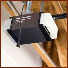 5 Star Garage Door Alexandria, VA 571-306-0156 - side-door-opener-07m